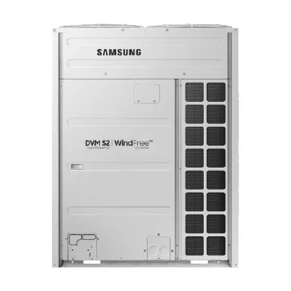 MTF Samsung Logo